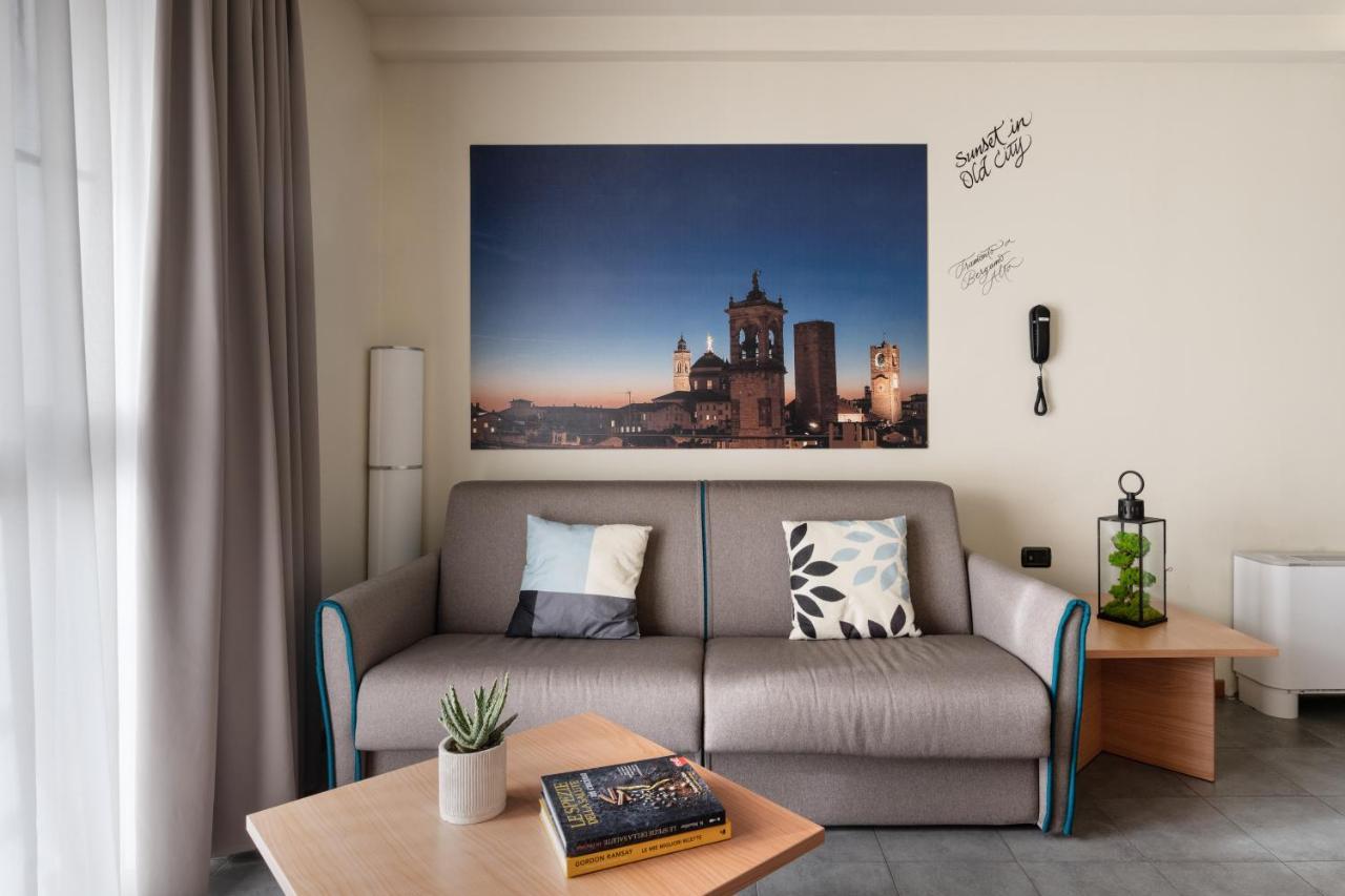 Residence Mura Venete 蓬泰圣皮耶特罗 外观 照片
