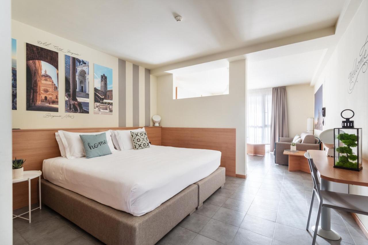 Residence Mura Venete 蓬泰圣皮耶特罗 外观 照片