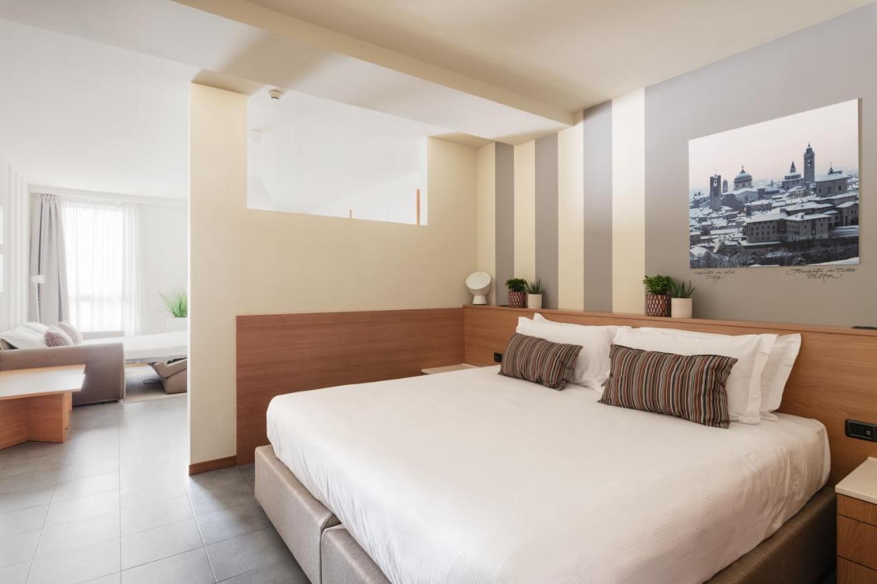 Residence Mura Venete 蓬泰圣皮耶特罗 外观 照片