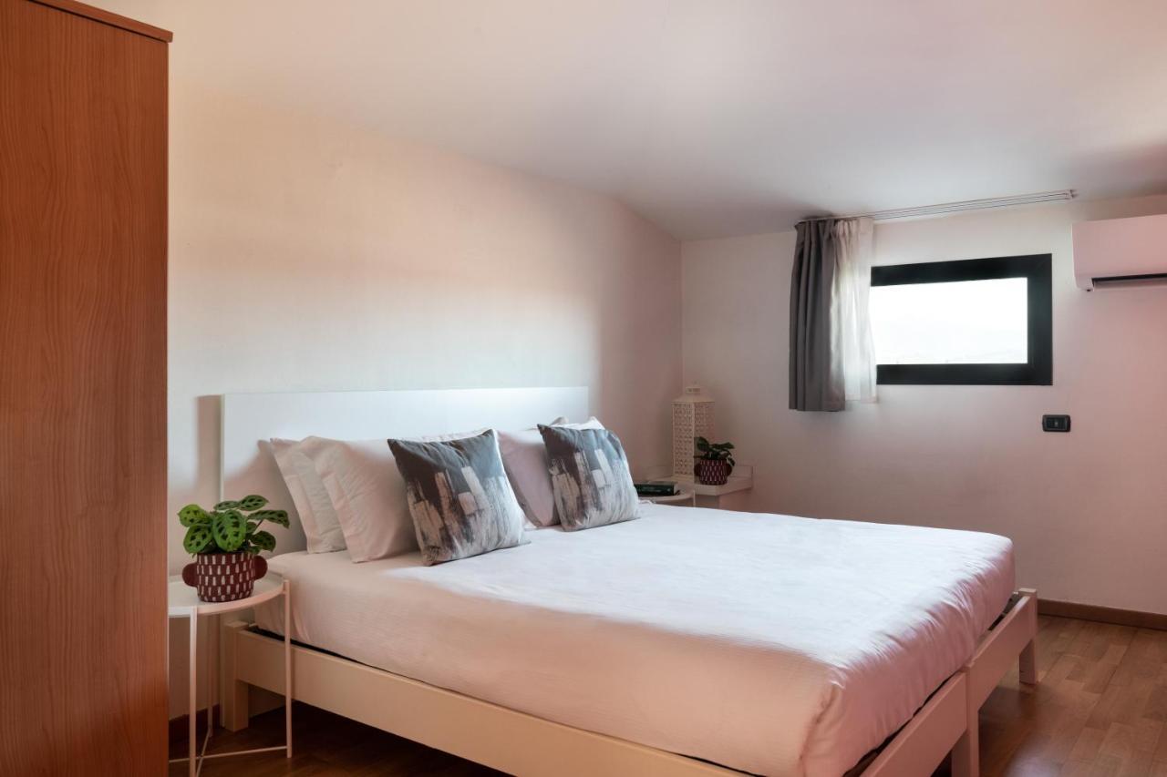 Residence Mura Venete 蓬泰圣皮耶特罗 外观 照片