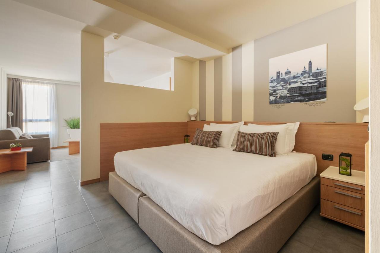 Residence Mura Venete 蓬泰圣皮耶特罗 外观 照片