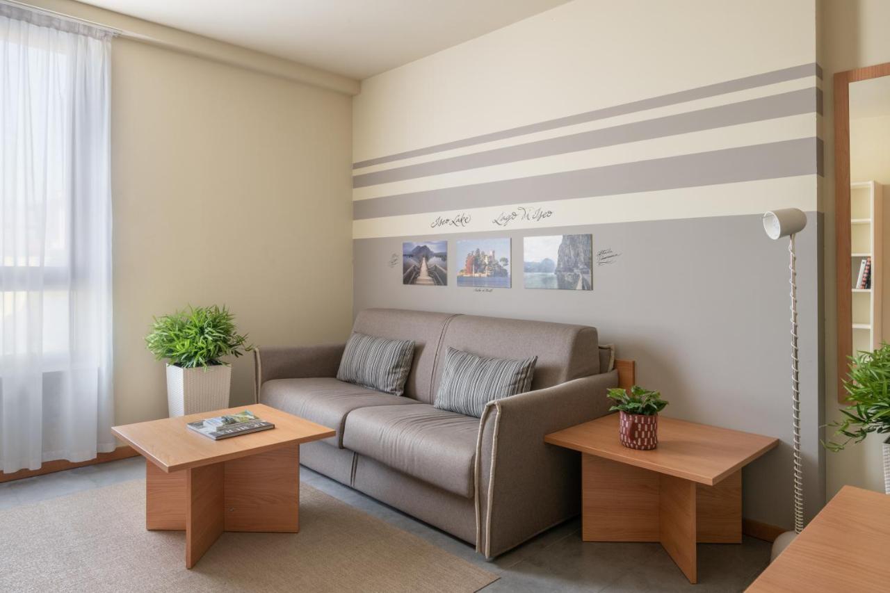 Residence Mura Venete 蓬泰圣皮耶特罗 外观 照片