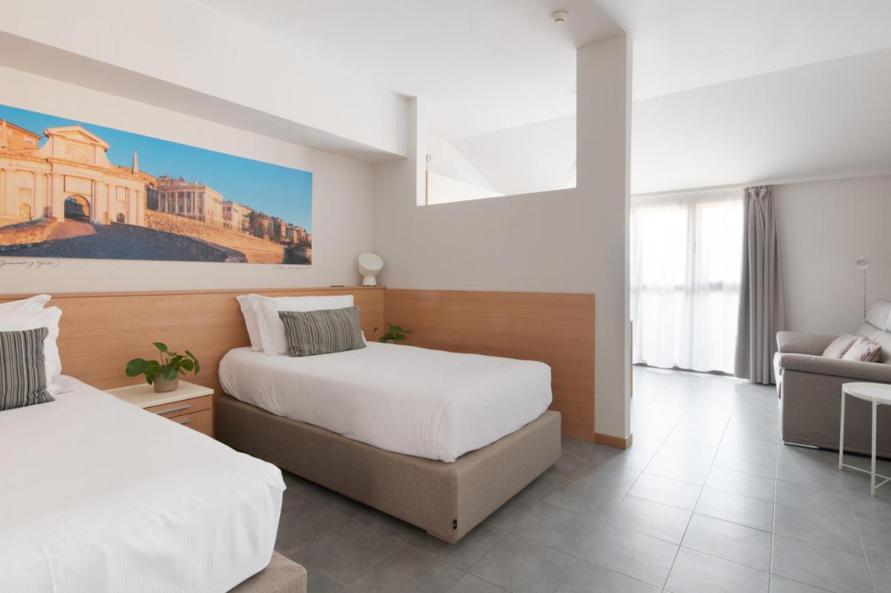 Residence Mura Venete 蓬泰圣皮耶特罗 外观 照片