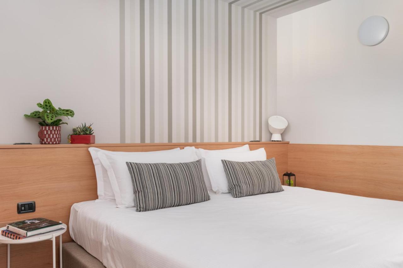 Residence Mura Venete 蓬泰圣皮耶特罗 外观 照片