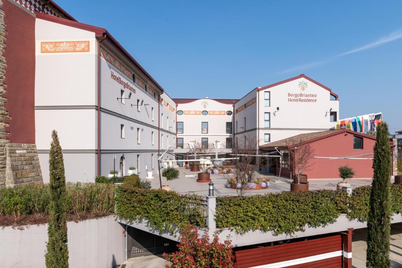 Residence Mura Venete 蓬泰圣皮耶特罗 外观 照片