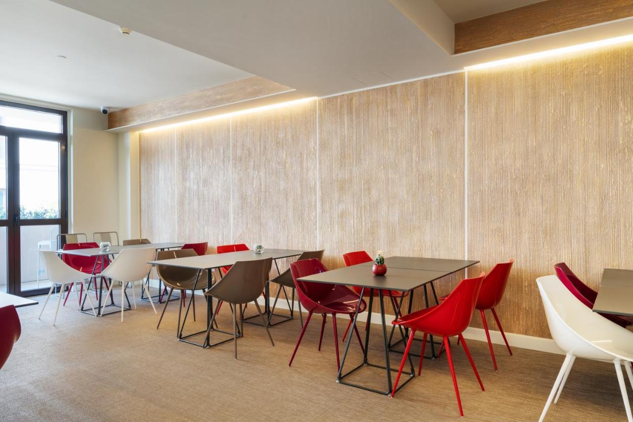 Residence Mura Venete 蓬泰圣皮耶特罗 外观 照片