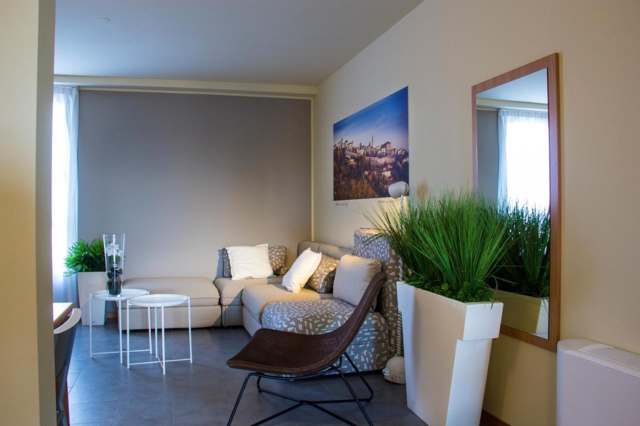 Residence Mura Venete 蓬泰圣皮耶特罗 外观 照片