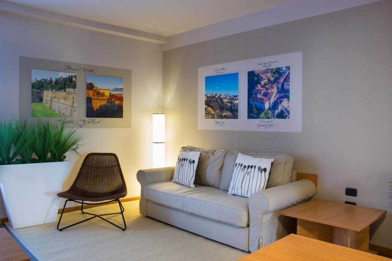 Residence Mura Venete 蓬泰圣皮耶特罗 外观 照片